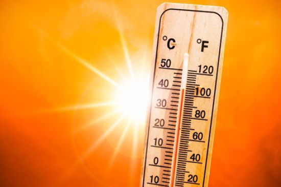 CDC announces important advances in protecting Americans from heat